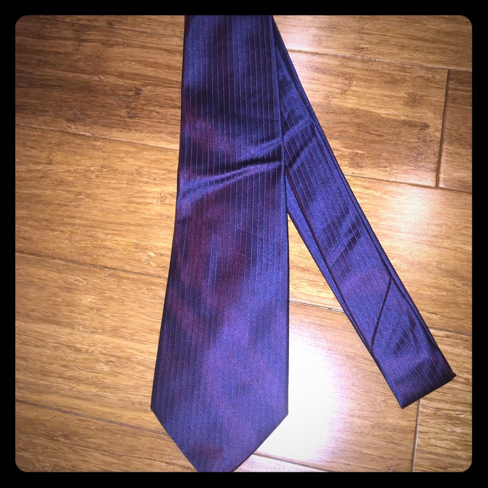 The Conway Necktie